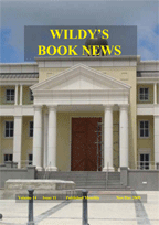 Book News cover photo