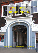 Book News cover photo