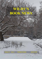 Book News cover photo