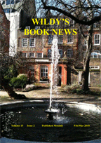 Book News cover photo