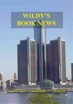 Book News cover photo