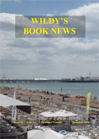 Book News cover photo