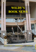 Book News cover photo