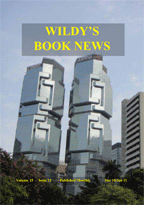 Book News cover photo