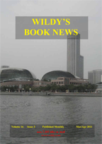 Book News cover photo