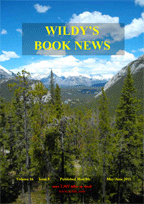 Book News cover photo