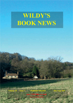 Book News cover photo