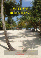 Book News cover photo